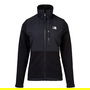 Fleece Jacket
