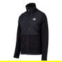 Fleece Jacket