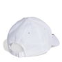 3 Stripes Cap Juniors