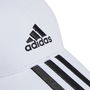 3 Stripes Cap Juniors