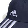 3 Stripes Cap Juniors