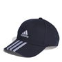 3 Stripes Baseball Cap