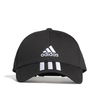 3 Stripes Baseball Cap