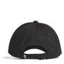 3 Stripes Baseball Cap