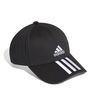 3 Stripes Baseball Cap