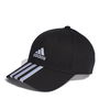 3 Stripes Cap Juniors