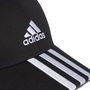 3 Stripes Cap Juniors