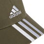 3 Stripes Cap Juniors