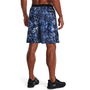 Reign Woven Shorts Mens