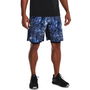 Reign Woven Shorts Mens