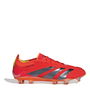 Predator Elite Firm Ground Football Boots Mens