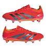 Predator Elite Firm Ground Football Boots Mens