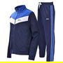Polyester Tracksuit Junior