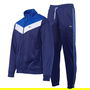 Polyester Tracksuit Mens