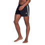 3 Stripe Swim Shorts Mens