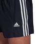 3 Stripe Swim Shorts Mens