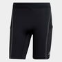 AeroReady Mens Half Running Tights