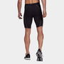 AeroReady Mens Half Running Tights