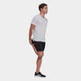 AeroReady Mens Half Running Tights