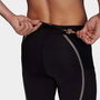 AeroReady Mens Half Running Tights