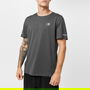 Run Short Sleeve T-Shirt Mens