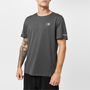 Run Short Sleeve T-Shirt Mens