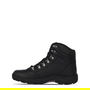 Leather Ladies Walking Boots