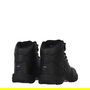 Leather Ladies Walking Boots