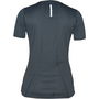 Short Sleeve Polyester T-Shirt Ladies