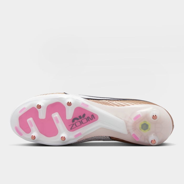 Mercurial Vapor Elite SG Football Boots