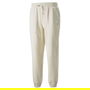Fleeced Jogging Bottoms Mens