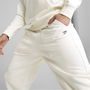 Fleeced Jogging Bottoms Mens