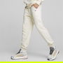 Fleeced Jogging Bottoms Mens