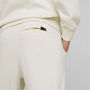 Fleeced Jogging Bottoms Mens