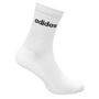 Half Cushioned Crew 3 Pack Socks