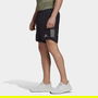 Own the Run Mens Running Shorts