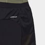 Own the Run Mens Running Shorts