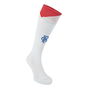 Rangers Away Socks 2022 2023 Juniors