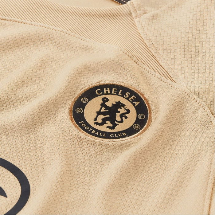 Nike Chelsea 22/23 Third Jersey – Xtreme Soccer