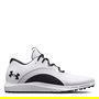 Amour Charge Draw 2 SL Golf Shoe