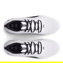 Amour Charge Draw 2 SL Golf Shoe