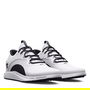 Amour Charge Draw 2 SL Golf Shoe