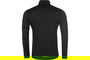 Half Zip Core Mens Long Sleeve Running Top
