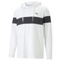 Colourblock Hoodie Mens
