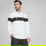 Colourblock Hoodie Mens