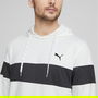 Colourblock Hoodie Mens