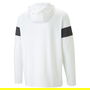 Colourblock Hoodie Mens