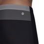 Colour Block Swimming Boxers Mens