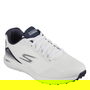 Water Repellent Lace Up Golf Shoes
