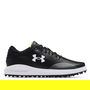 Amour Charge Draw 2 SL Golf Shoe